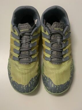 Merrell Women’s Trail Glove 5 Barefoot Minimalist Zero Drop Running Shoes